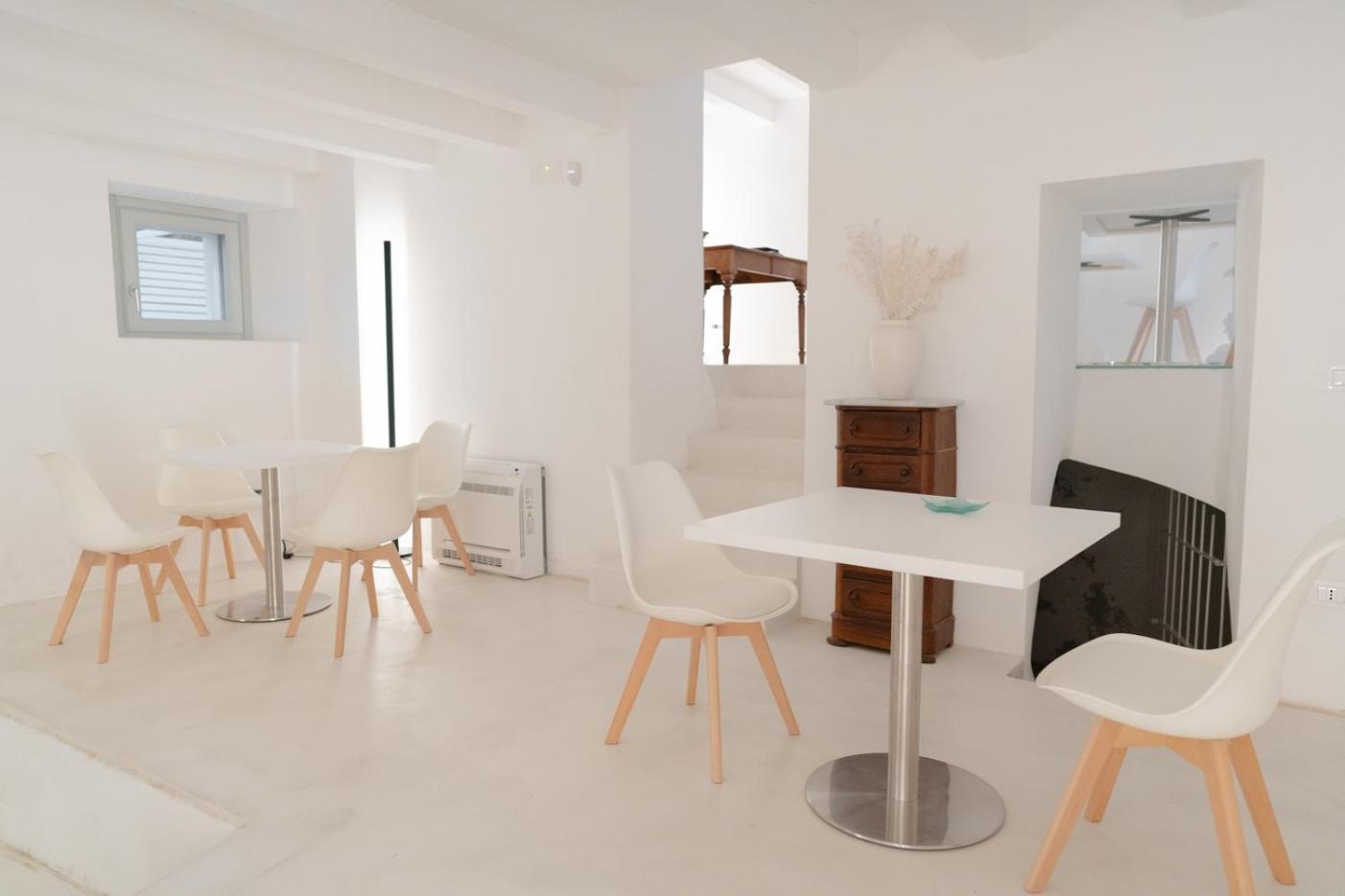 مبيت وإفطار ماراتييا San Giuseppe Relais المظهر الخارجي الصورة